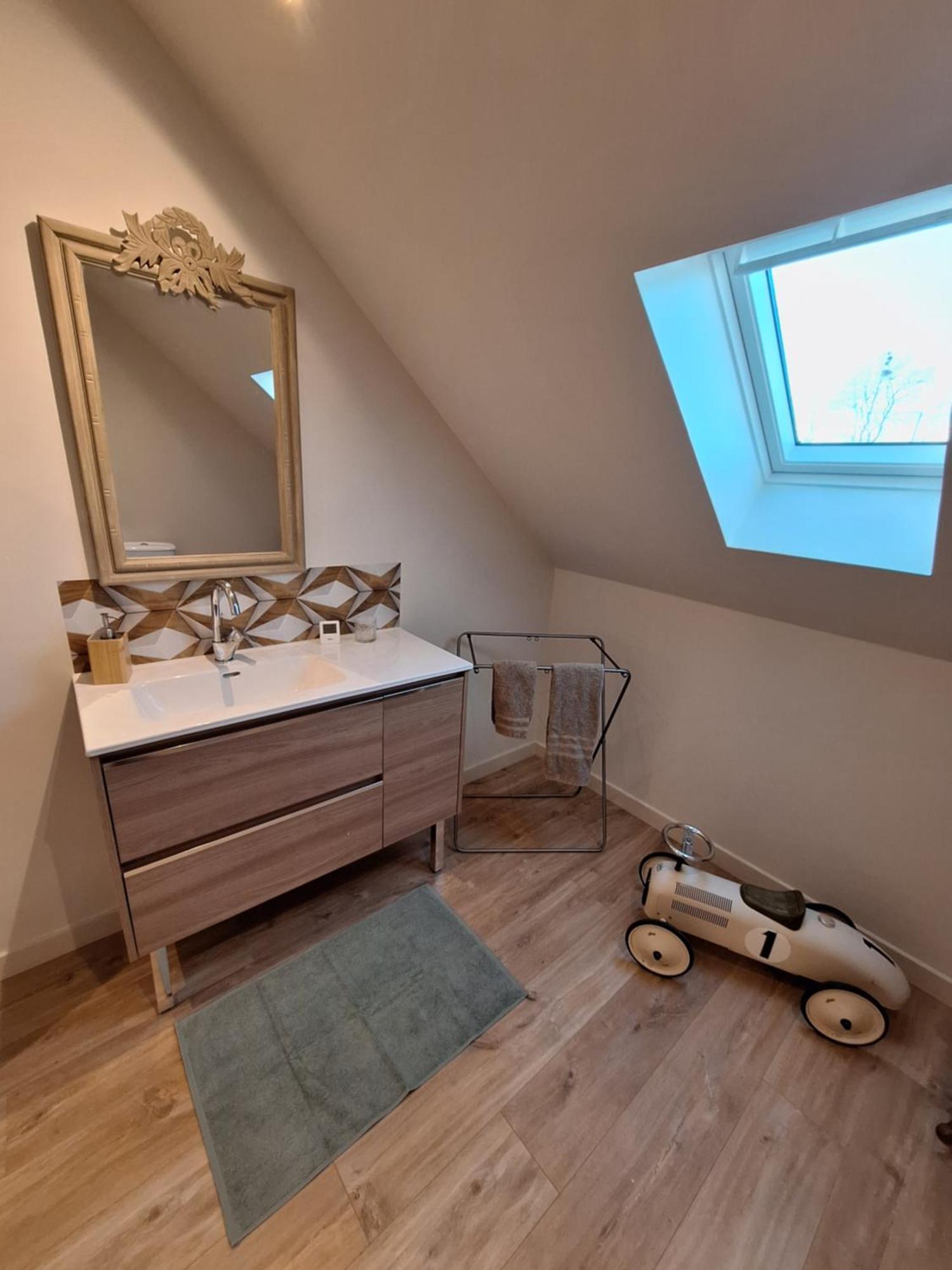 La Chambre Mademoiselle Causeuse Malville Ngoại thất bức ảnh